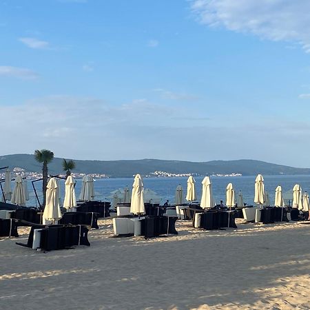 Anita B16 Studio Sunny Beach Dış mekan fotoğraf