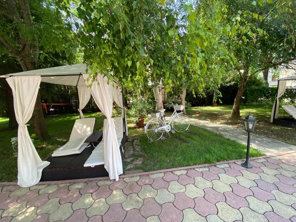 Anita B16 Studio Sunny Beach Dış mekan fotoğraf